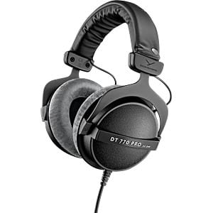 beyerdynamic Studio Kopfhörer – Bild 1