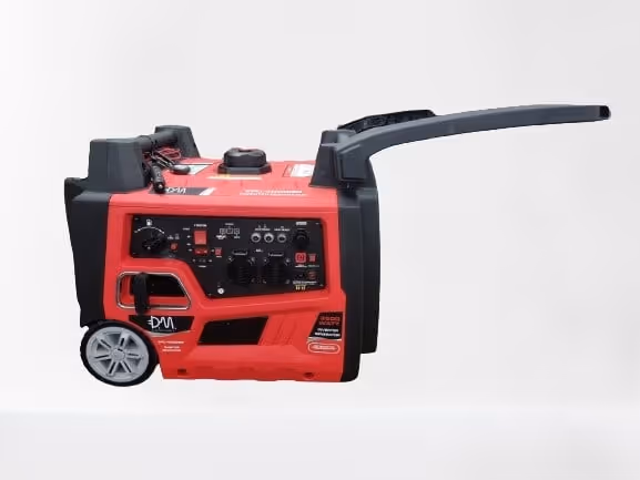 Stromgenerator EPM-2304 Inverter – Bild 1