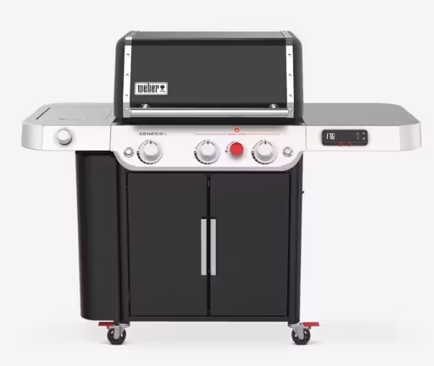 Genesis Premium EPX335 – Bild 1