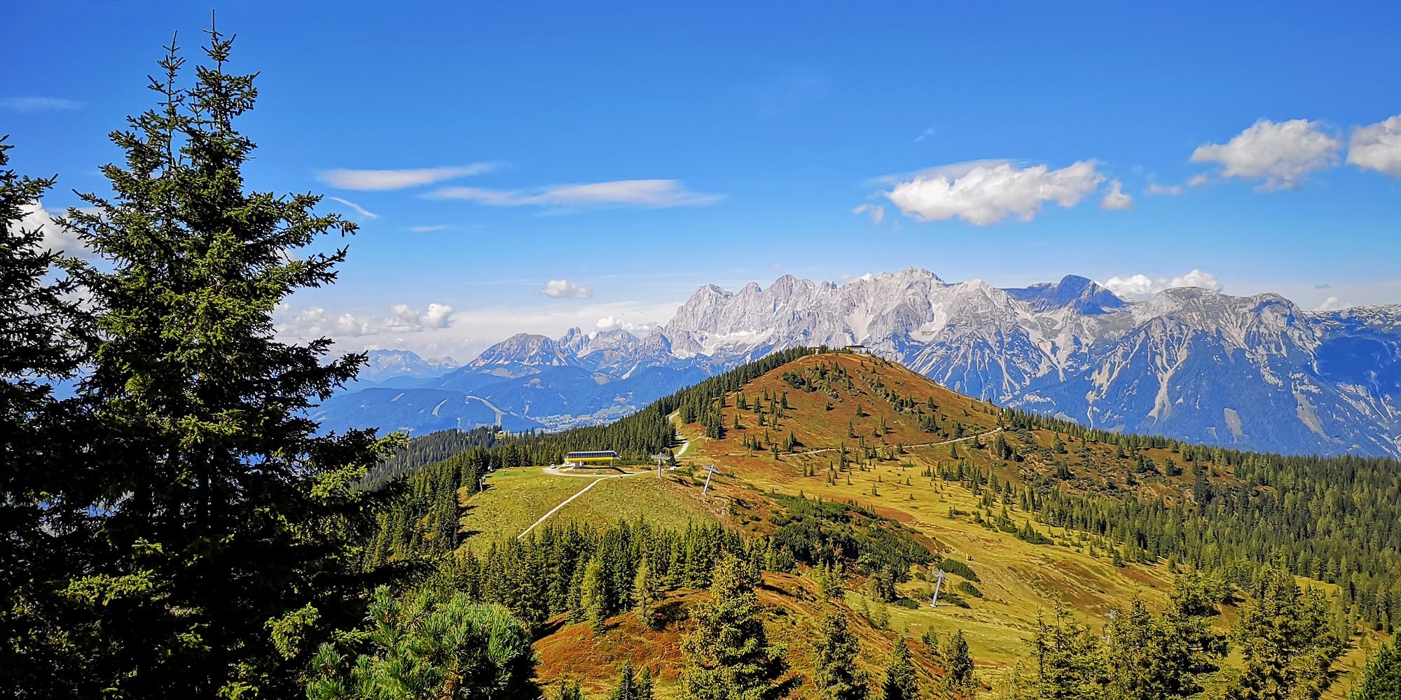 Busreise nach Schladming für 2 Personen – Bild 2