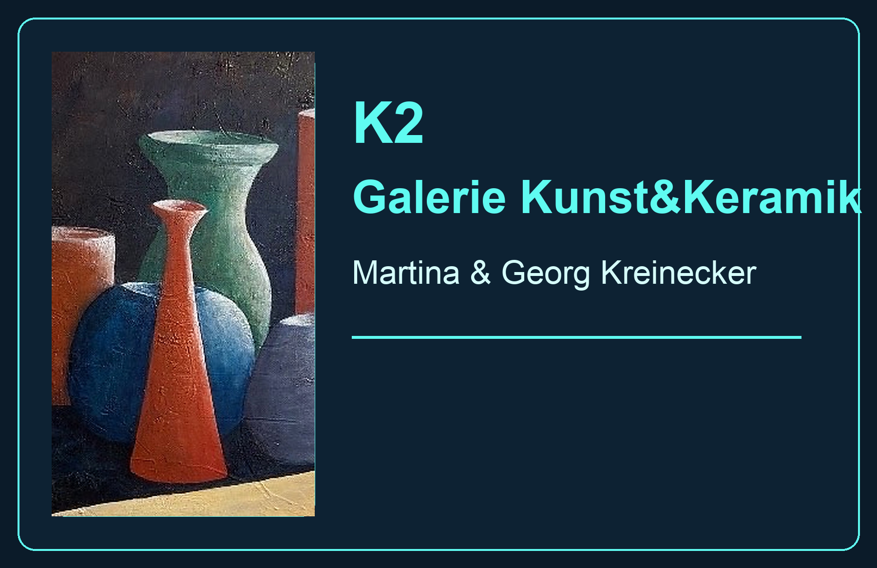 Warenpunkt Mitte