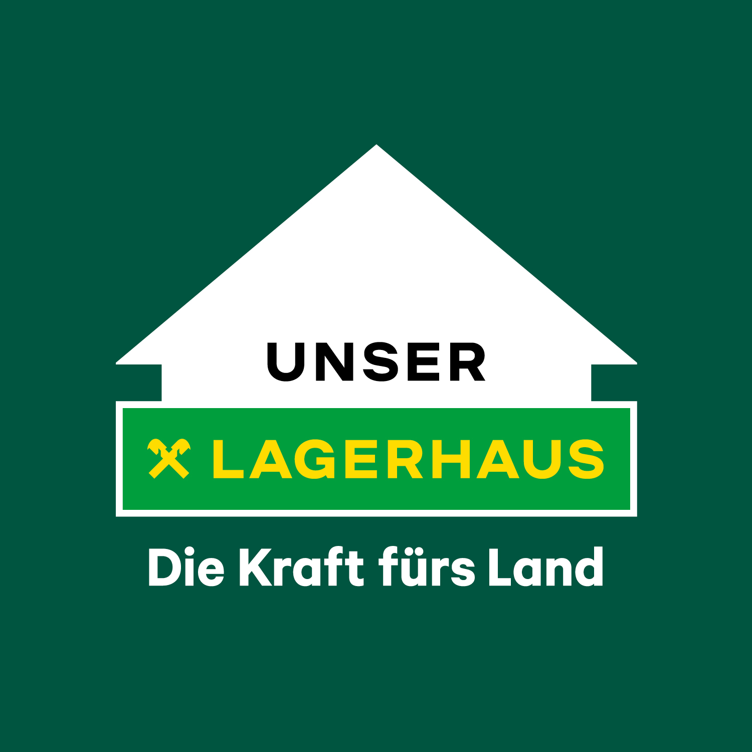 Hochland Depot